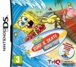Logo Emulateurs Spongebob's Surf And Skate Roadtrip [Europe]