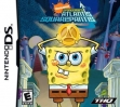 Логотип Roms SpongeBob's Atlantis SquarePantis