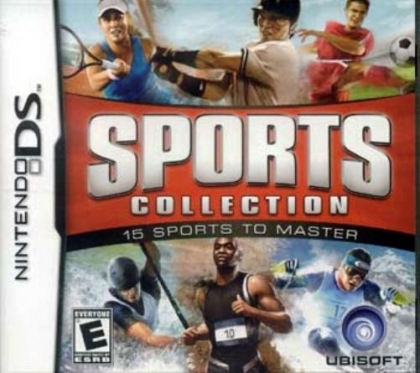 Sports Collection image