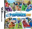 Логотип Emulators Deca Sports DS (Clone)