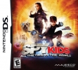 logo Emulators Spy Kids : All the Time in the World