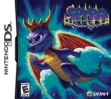 Logo Roms Spyro - Shadow Legacy (Clone)