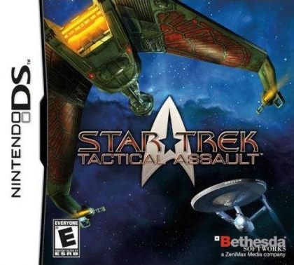 Star Trek : Tactical Assault image