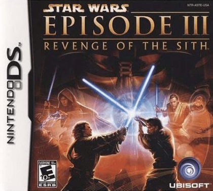 Star Wars Episode III: Revenge of the Sith (Clone) image