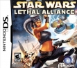 logo Emuladores Star Wars - Lethal Alliance