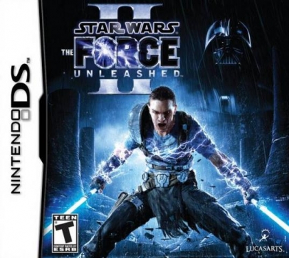 Star Wars - The Force Unleashed II image