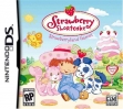logo Emuladores Strawberry Shortcake - Strawberryland Games