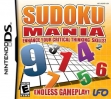 Логотип Emulators Sudoku Mania - Enhance Your Critical Thinking Skil