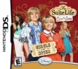 logo Roms Suite Life of Zack & Cody, The - Circle of Spies