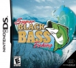 logo Emulators Super Black Bass Fishing [Japan]