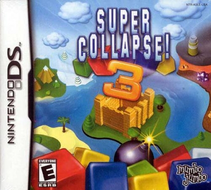 Super Collapse! 3 image