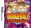 logo Emulators Super Dodgeball Brawlers (Clone)