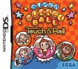 logo Roms Super Monkey Ball: Touch & Roll