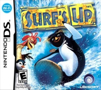 Surf's Up image