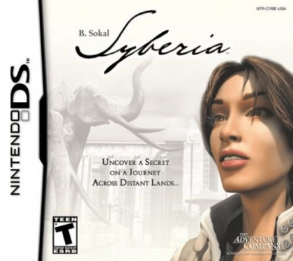 Syberia (Clone) image