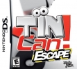 logo Emulators TINCan! Escape
