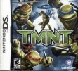 logo Roms TMNT