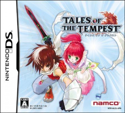 Tales of the Tempest image