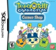 logo Emuladores Tamagotchi Connection: Corner Shop (Clone)