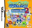 logo Emulators Tamagotchi Connection - Corner Shop 2 (Clone)