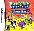 logo Emuladores Tamagotchi Connection: Corner Shop 3 (Clone)