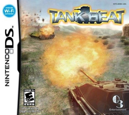 Tank Beat (Clone) image