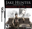 Логотип Emulators Jake Hunter Detective Story - Memories of the Past