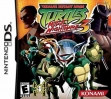 logo Emuladores Teenage Mutant Ninja Turtles 3 - Mutant Nightmare (Clone)