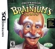 logo Emulators Professor Brainium's Games [France]