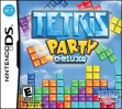 Логотип Emulators Tetris Party Deluxe