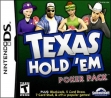Logo Emulateurs Texas Hold 'em Poker Pack (Clone)