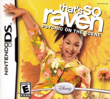 That's So Raven - Psychic on the Scene image