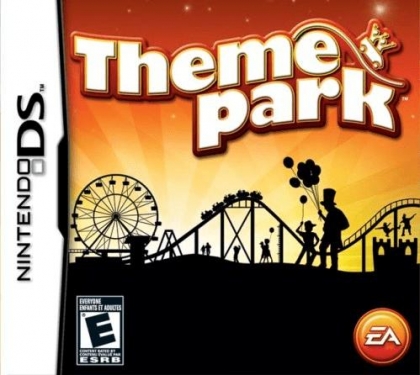 Theme Park image