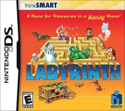 ThinkSmart: Labyrinth image