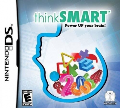 ThinkSmart - Power Up Your Brain! - Kids 8 image