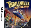 Логотип Emulators Thrillville - Off the Rails