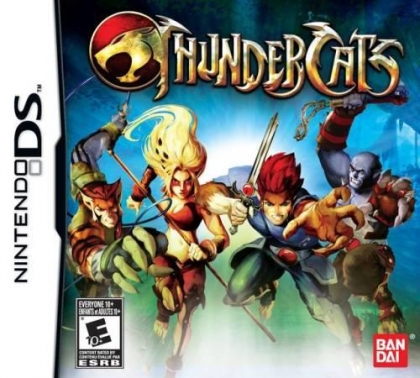 Thundercats image