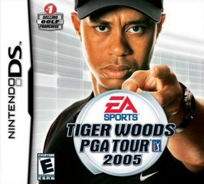 Tiger Woods PGA Tour image