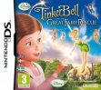 Logo Roms Tinker Bell and the Lost Treasure [Europe]