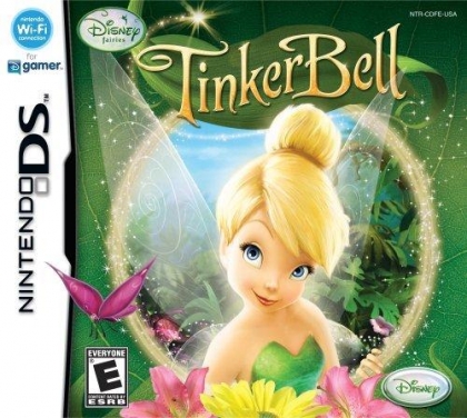 Tinker Bell and the Great Fairy Rescue image