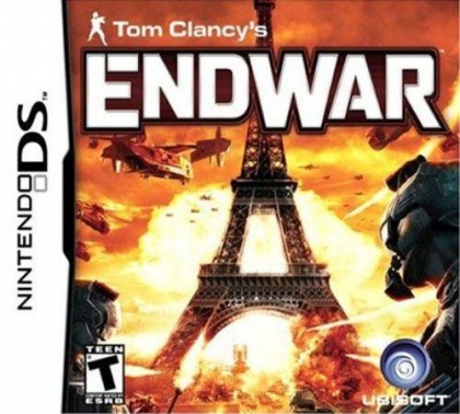 Tom Clancy's EndWar image