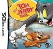 Логотип Roms Tom and Jerry Tales