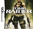 logo Emuladores Tomb Raider - Underworld