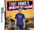 logo Emulators Tony Hawk's American Sk8land (Clone)