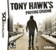 Логотип Emulators Tony Hawk's Proving Ground