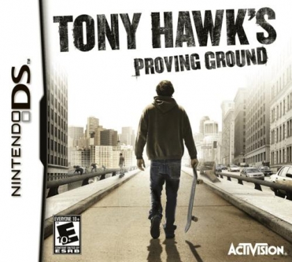 Tony Hawk's Proving Ground image