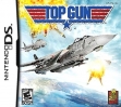 Logo Roms Top Gun