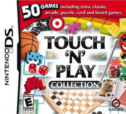 Touch 'N' Play Collection image