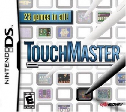 TouchMaster image