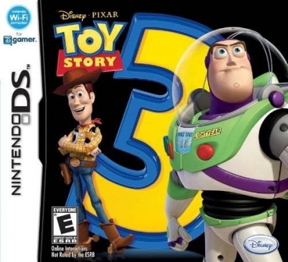 toy story 3 ds game